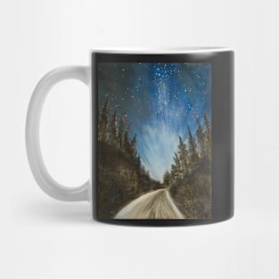 The Road So Far Mug